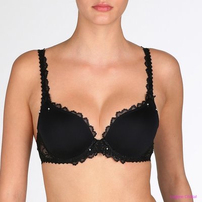 Marie Jo Lingerie Voorgevormde Bh BH Hartvorm