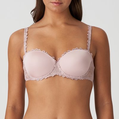 Marie Jo Lingerie Strapless Bh Voorgevormd