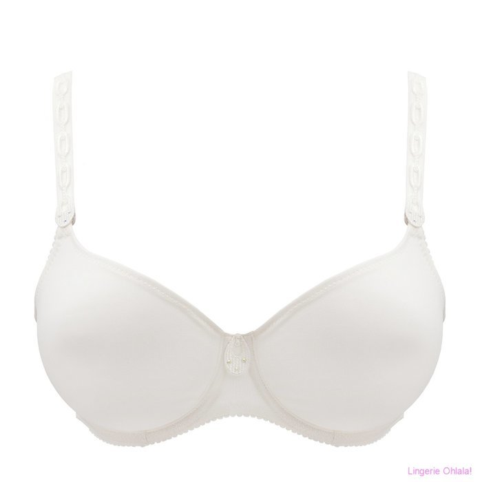 PrimaDonna Satin Beugel BH (Natuur)