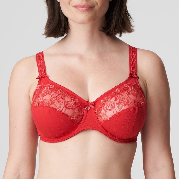 PrimaDonna Deauville Comfort BH (Scarlet)