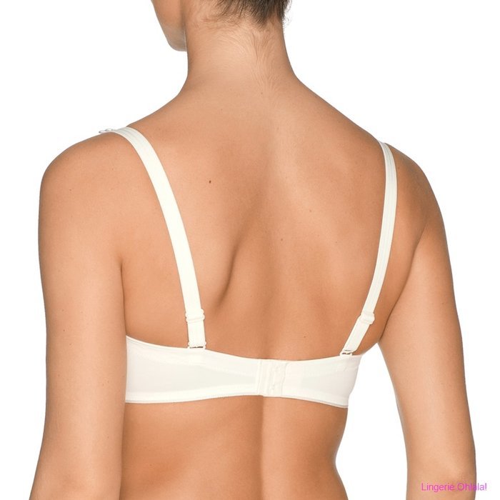 PrimaDonna Perle Strapless BH (Natuur)