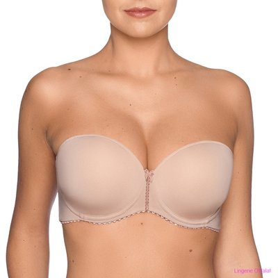 Afbeelding Strapless BH