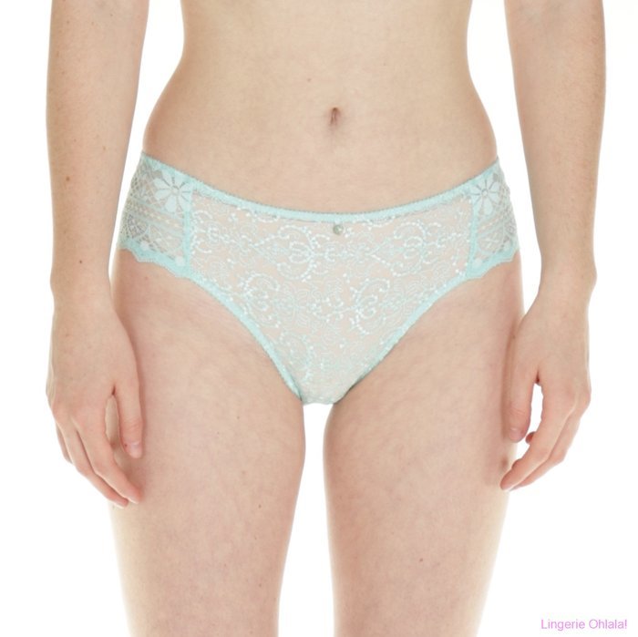 Empreinte Cassiopee Slip (Bleu Tendre)