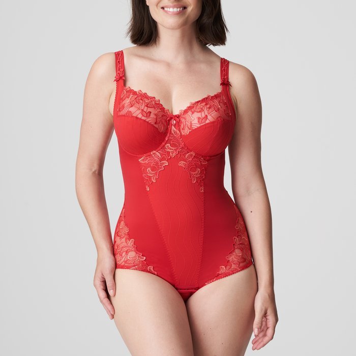 PrimaDonna Deauville Body (Scarlet)