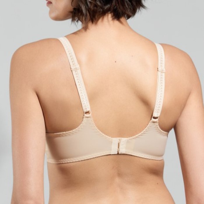 Empreinte Cassiopee Beugel BH (creamy beige)