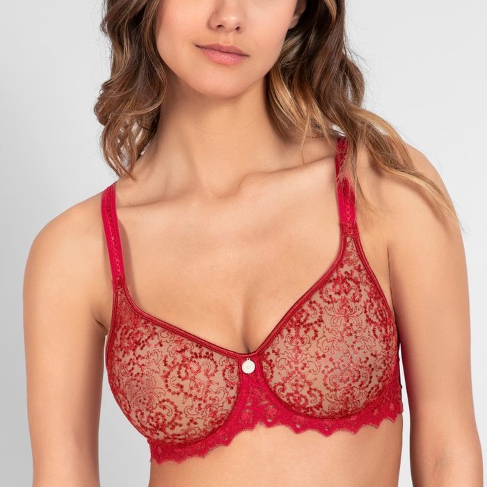 Empreinte Cassiopee Beugel BH (fusion)