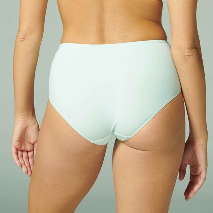 Simone Pérèle Delice Tailleslip (Vert d'Eau)