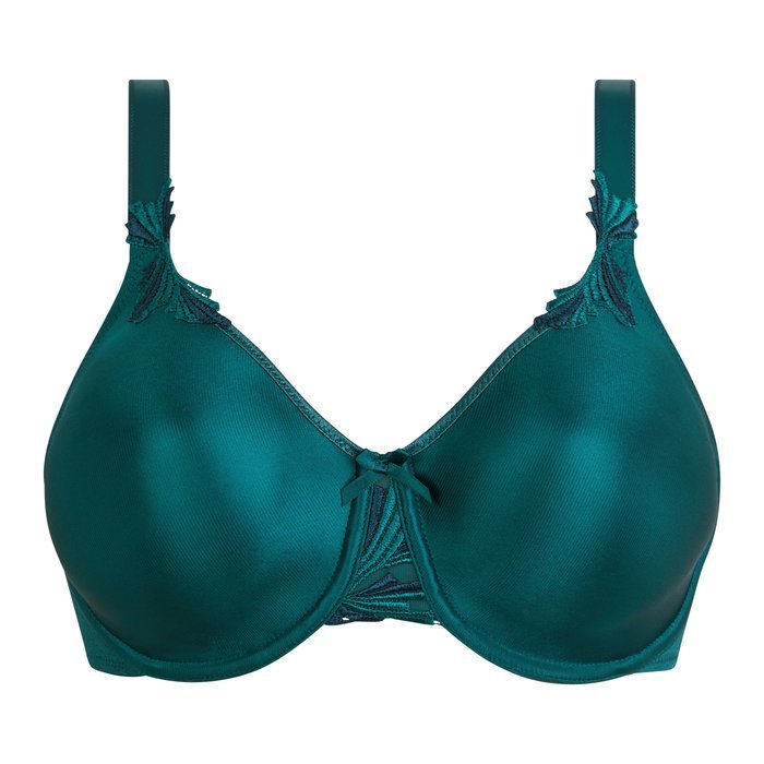 Chantelle Hedona Beugel BH (Dark green)