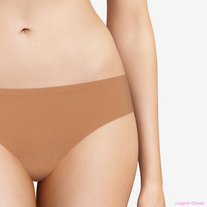 Chantelle Soft stretch Slip (Sandalwood)