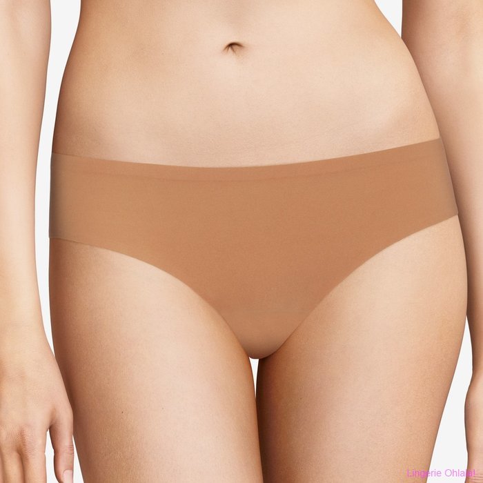 Chantelle Soft stretch Slip (Sandalwood)