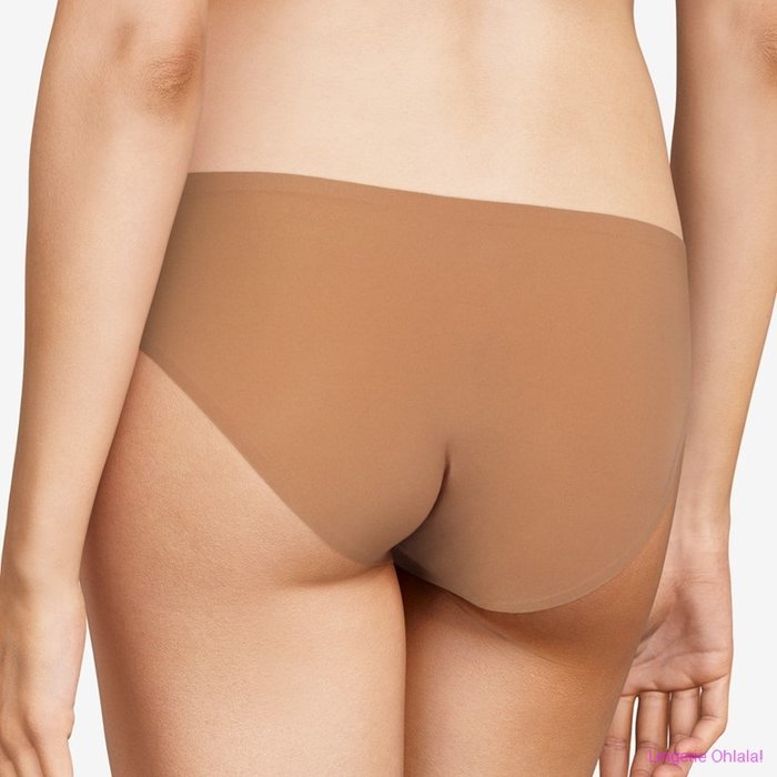 Chantelle Soft stretch Slip (Sandalwood)