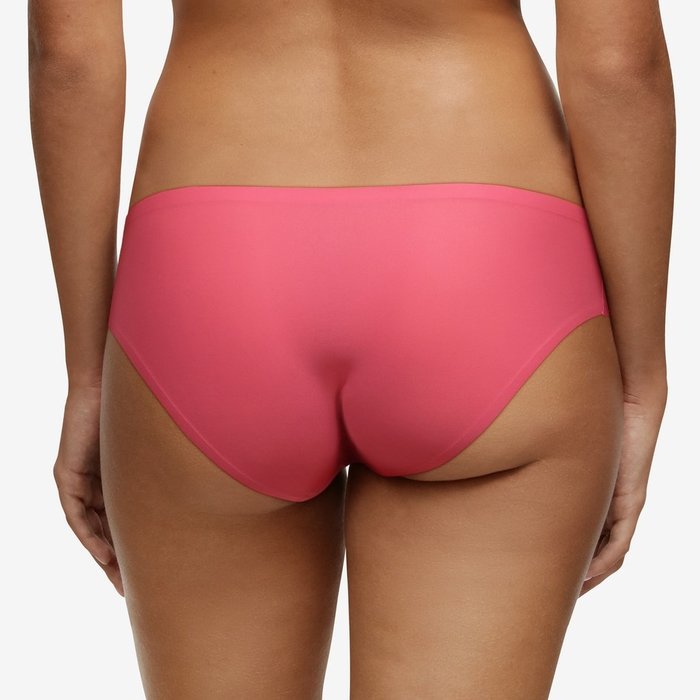 Chantelle Soft stretch Slip (Love Pink)