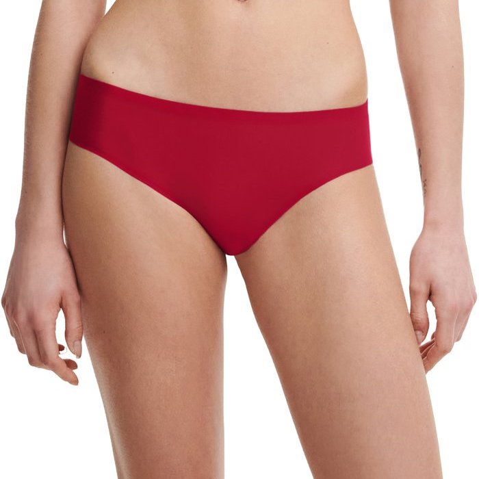 Chantelle Soft stretch Slip (Passion red)