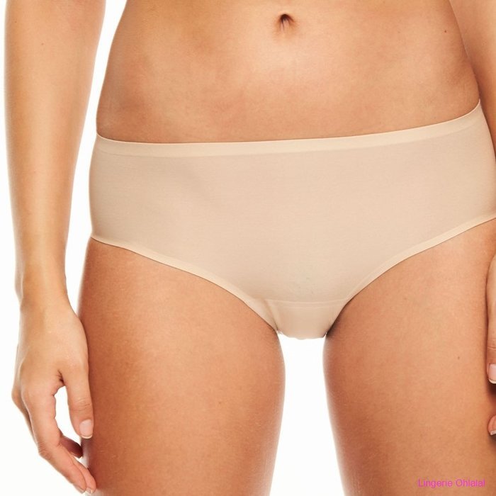 Chantelle Soft stretch Short (Nude)