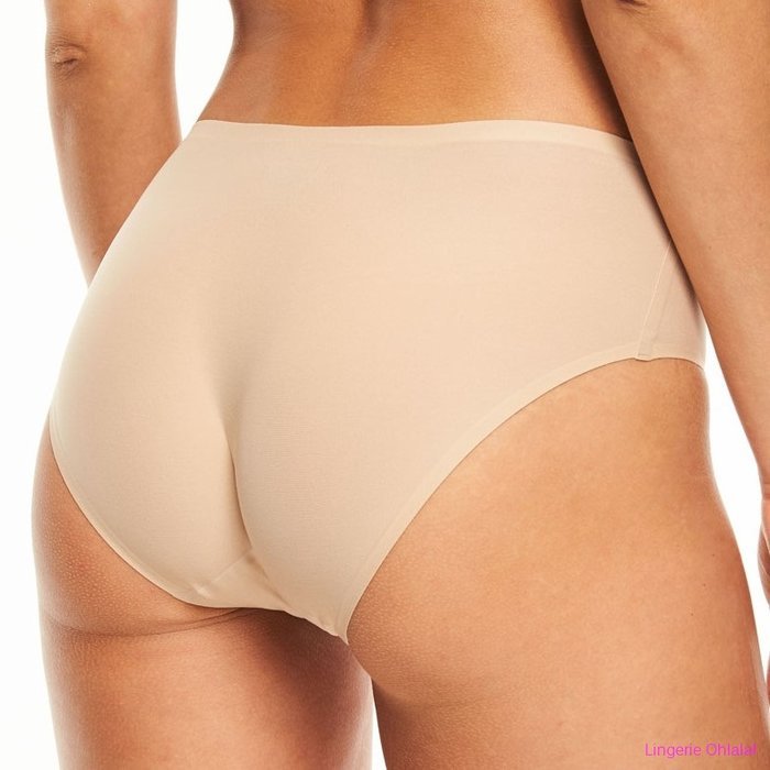 Chantelle Soft stretch Short (Nude)