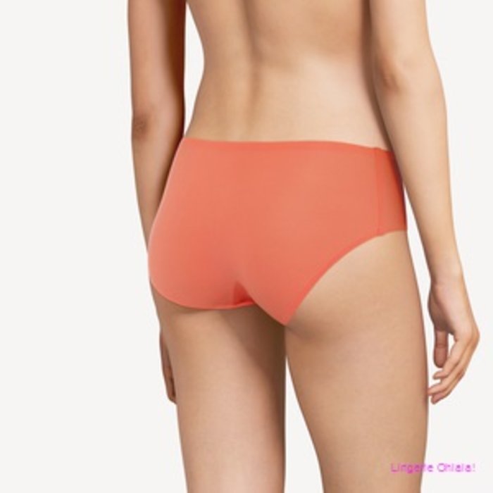 Chantelle Soft stretch Short (Tangerine)