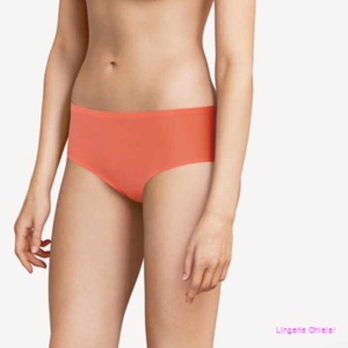 Chantelle Soft stretch Short (Tangerine)