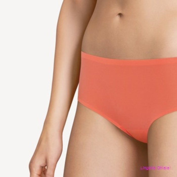 Chantelle Soft stretch Short (Tangerine)