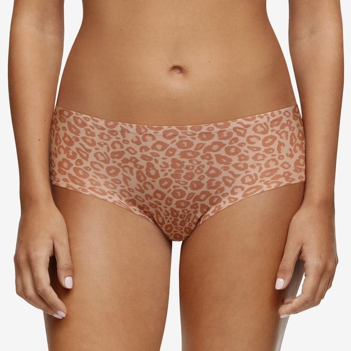 Chantelle Soft stretch Short (Leo neutral)