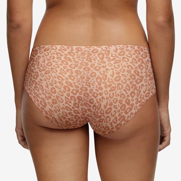 Chantelle Soft stretch Short (Leo neutral)