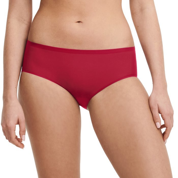 Chantelle Soft stretch Short (Passion red)