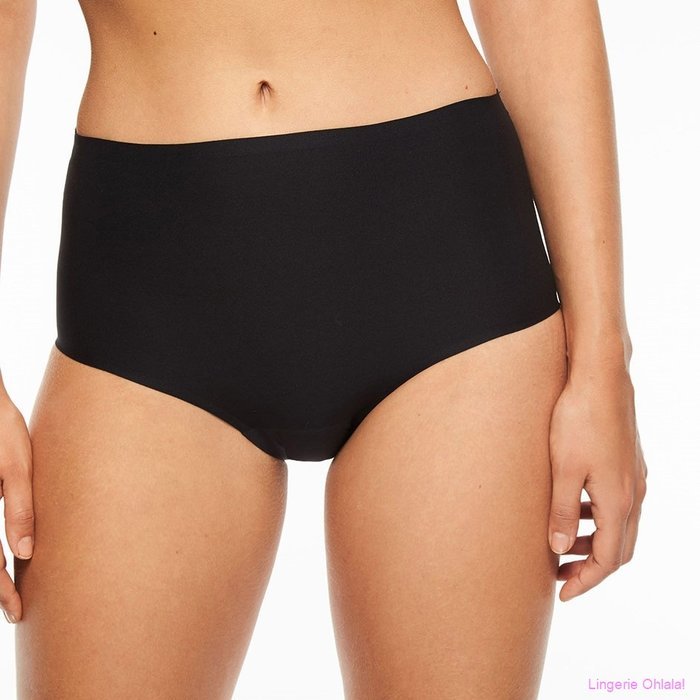 Chantelle Soft stretch Tailleslip (Zwart)