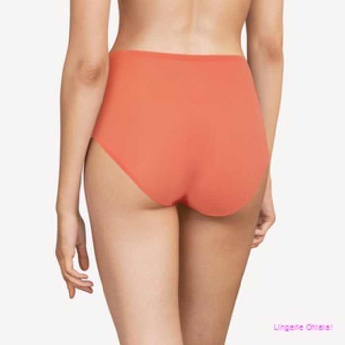 Chantelle Soft stretch Tailleslip (Tangerine)