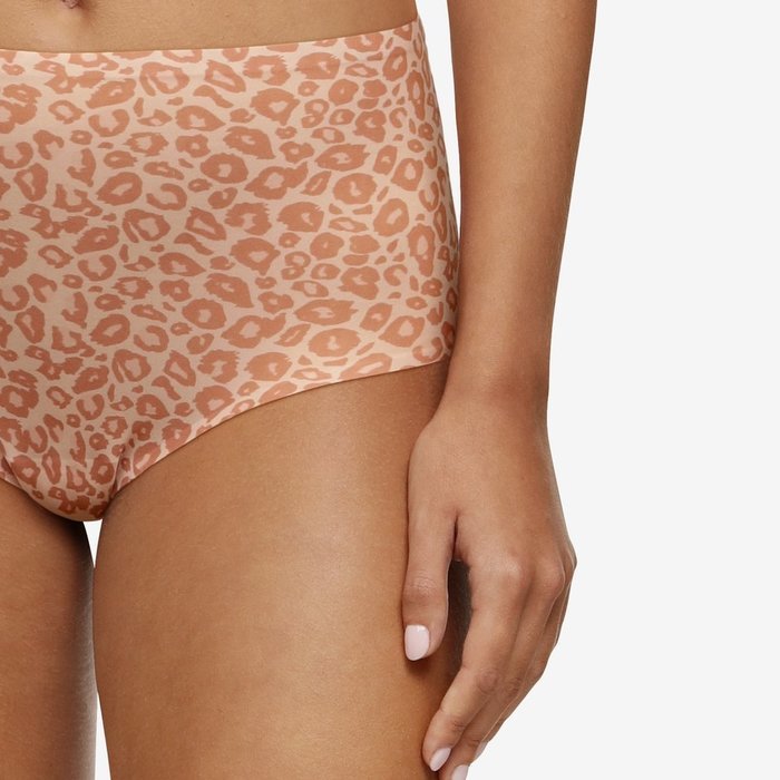 Chantelle Soft stretch Tailleslip (Leo neutral)