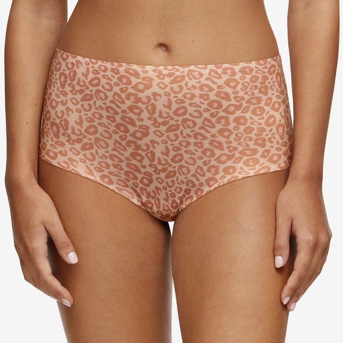 Chantelle Soft stretch Tailleslip (Leo neutral)