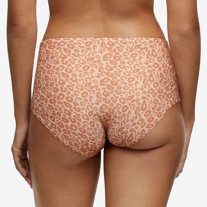 Chantelle Soft stretch Tailleslip (Leo neutral)