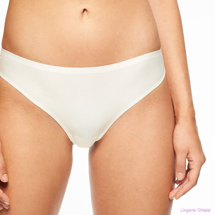 Chantelle Soft stretch String (Natuur)