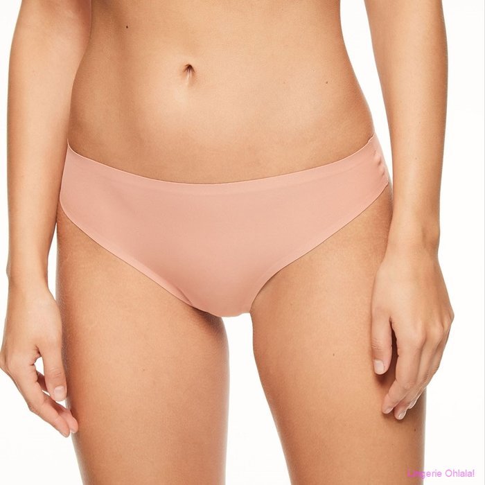 Chantelle Soft stretch String (Fond de Teint)