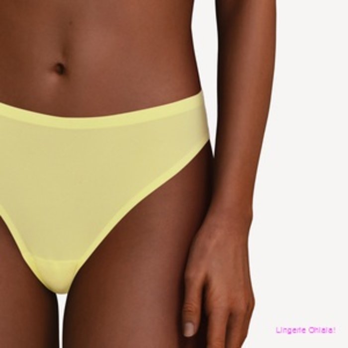 Chantelle Soft stretch String (Citrus)