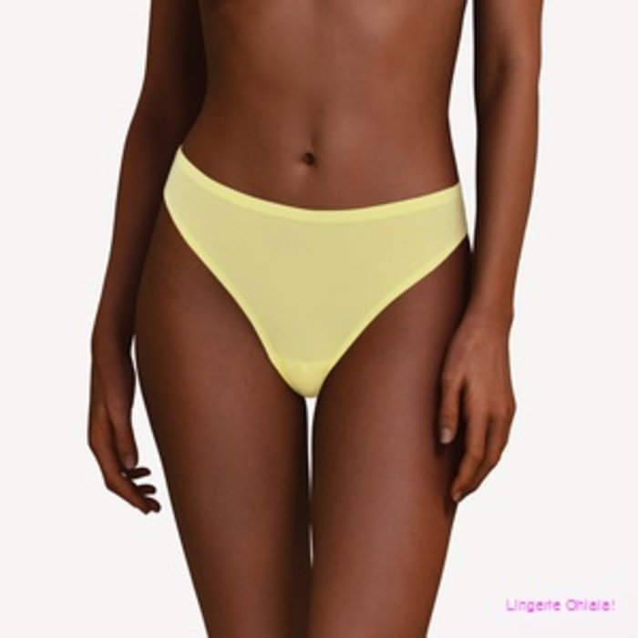 Chantelle Soft stretch String (Citrus)