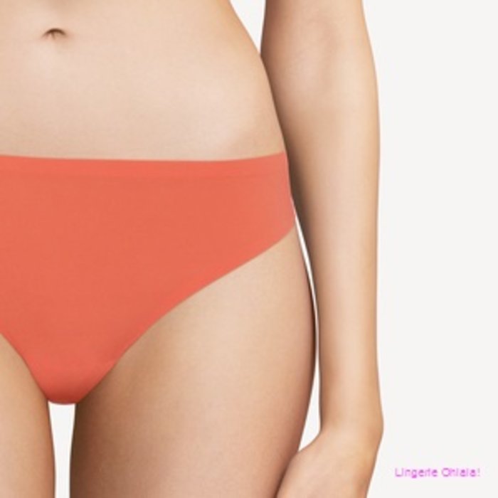 Chantelle Soft stretch String (Tangerine)