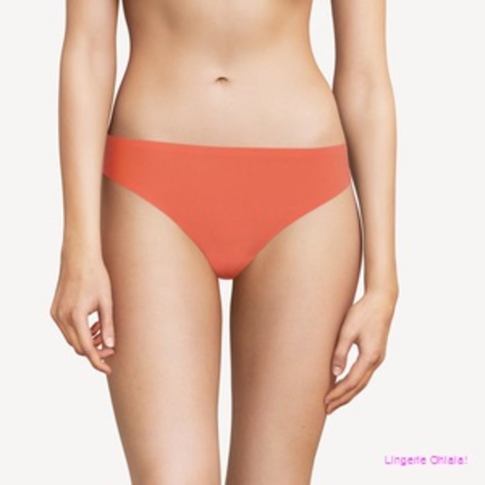 Chantelle Soft stretch String (Tangerine)