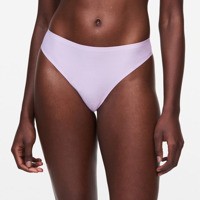 Chantelle Soft stretch String (Lavender Frost)