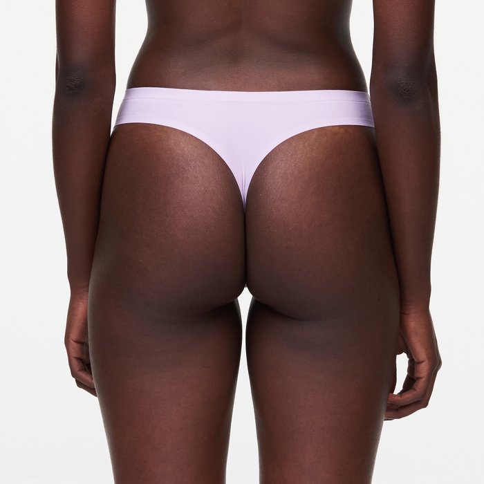 Chantelle Soft stretch String (Lavender Frost)