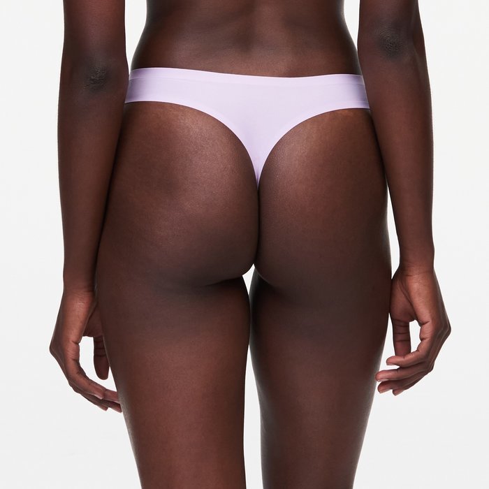 Chantelle Soft stretch String (Lavender Frost)