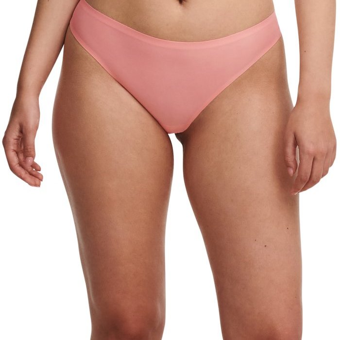 Chantelle Soft stretch String (Candlelight Peach)