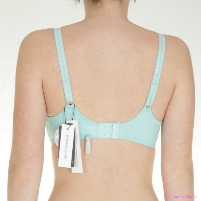 Empreinte Cassiopee Spacer BH (Bleu Tendre)