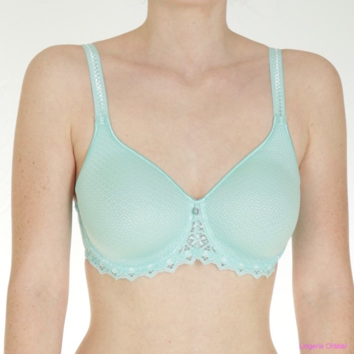 Empreinte Cassiopee Spacer BH (Bleu Tendre)