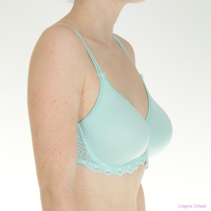 Empreinte Cassiopee Spacer BH (Bleu Tendre)