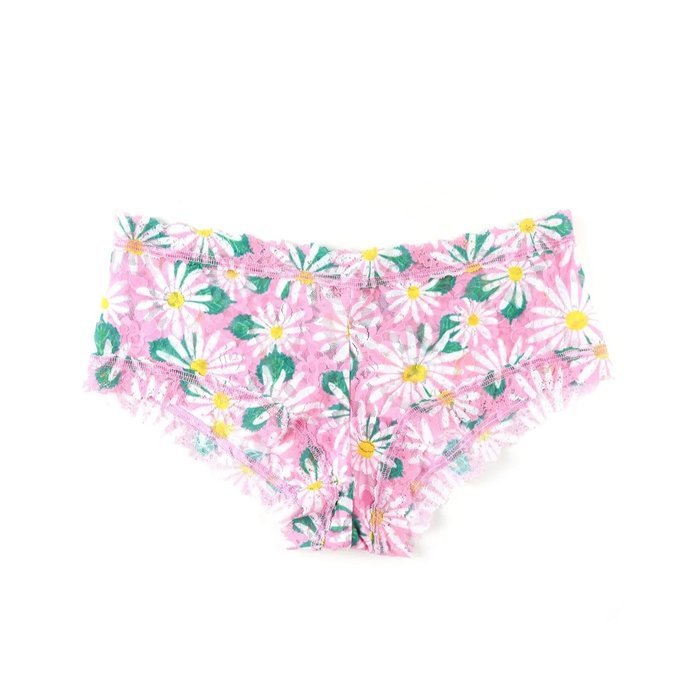 Hanky Panky Boyshort Short (Hello spring)