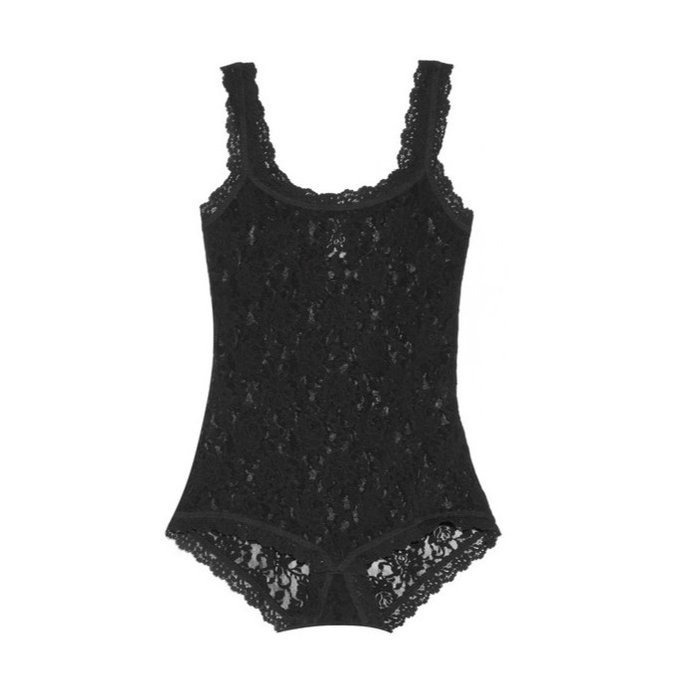 Hanky Panky Body Body (Black)