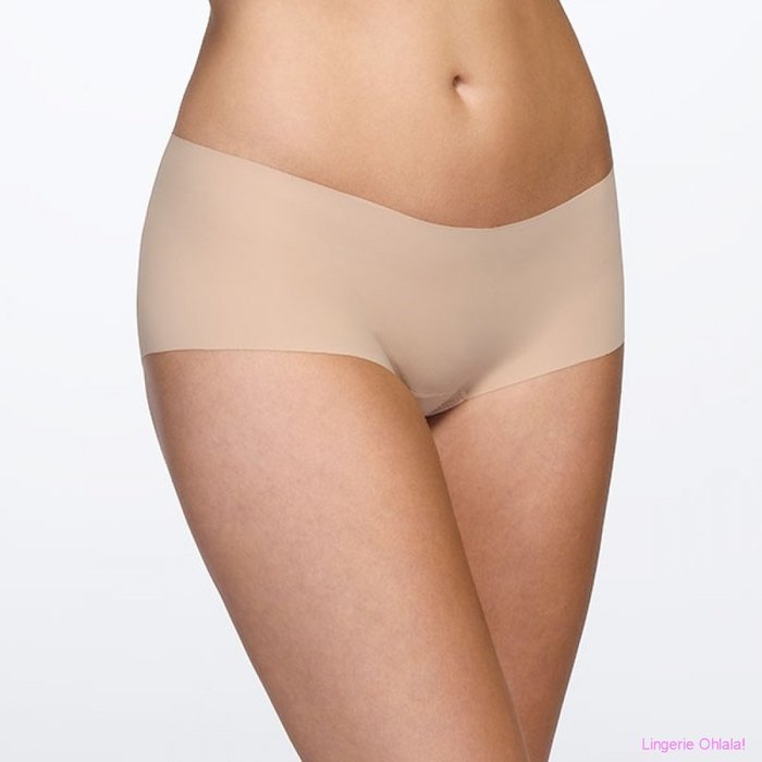 Hanky Panky Bare boyshort Short (Taupe)