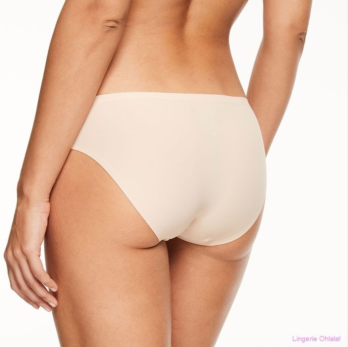 Chantelle Soft stretch Slip (Golden Beige)