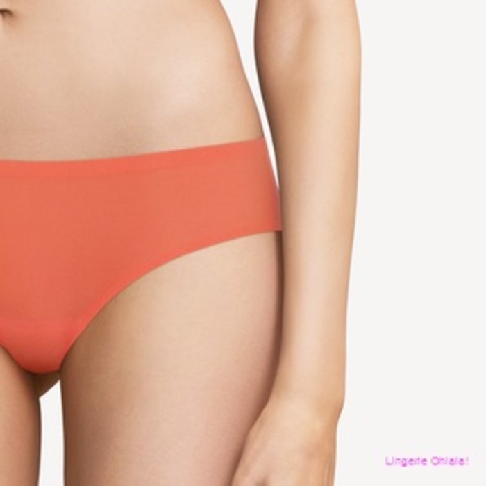 Chantelle Soft stretch Slip (Tangerine)