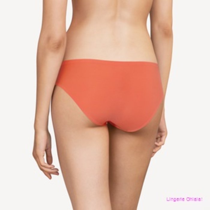 Chantelle Soft stretch Slip (Tangerine)