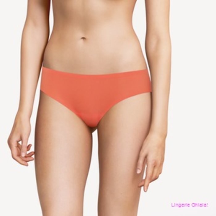 Chantelle Soft stretch Slip (Tangerine)